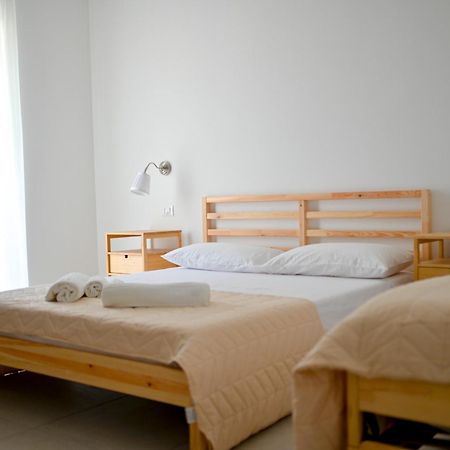 B&B Dreaming Авола Экстерьер фото