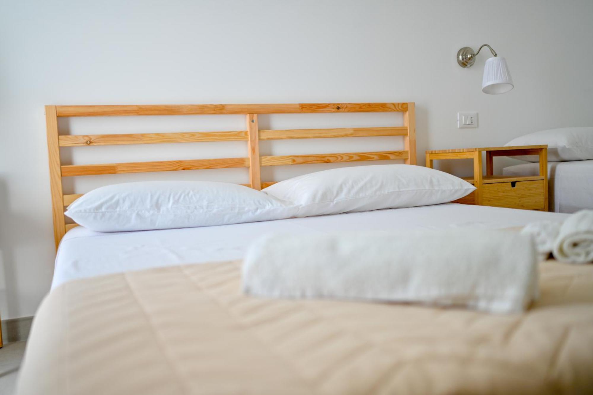 B&B Dreaming Авола Экстерьер фото