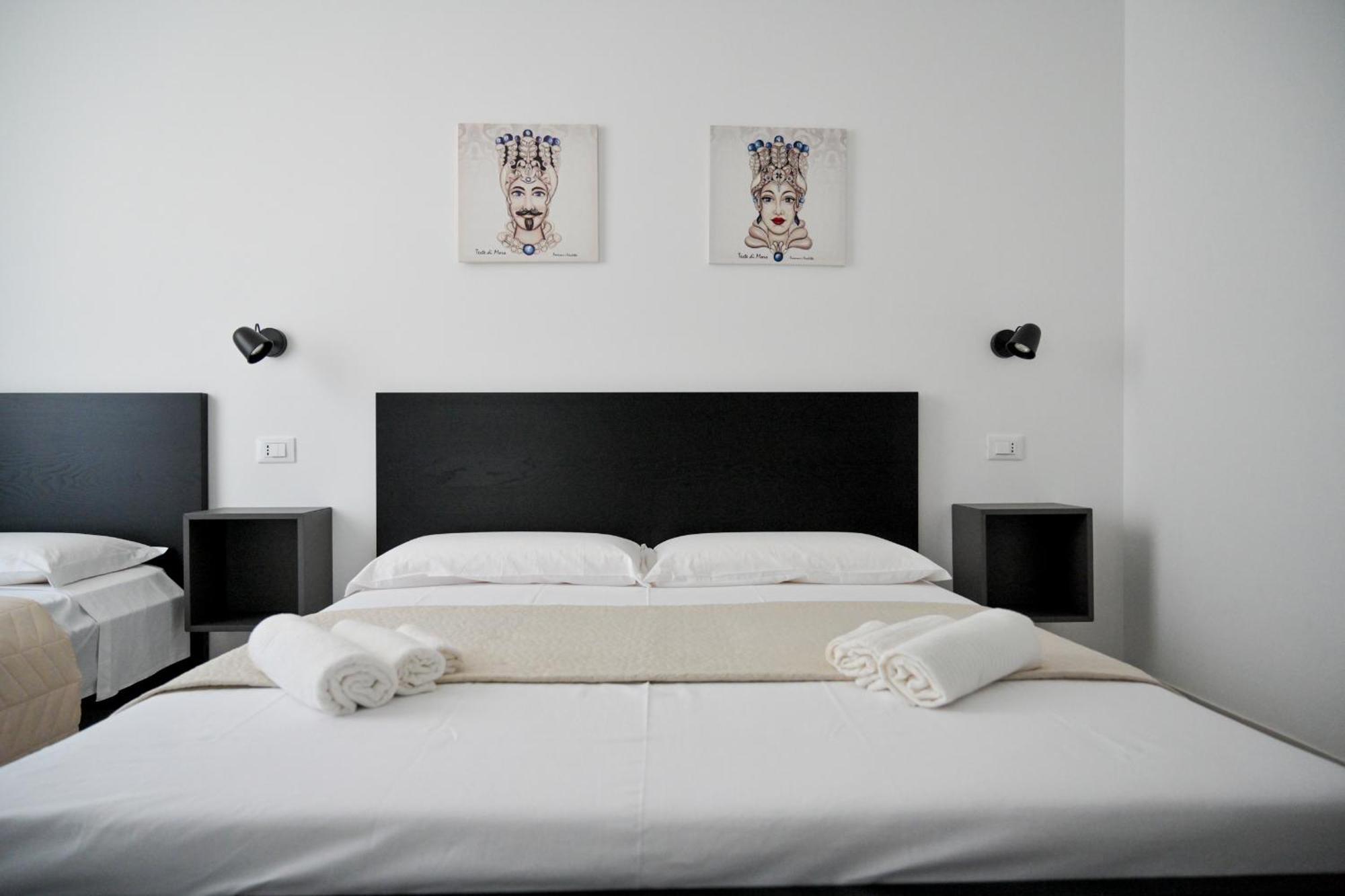 B&B Dreaming Авола Экстерьер фото
