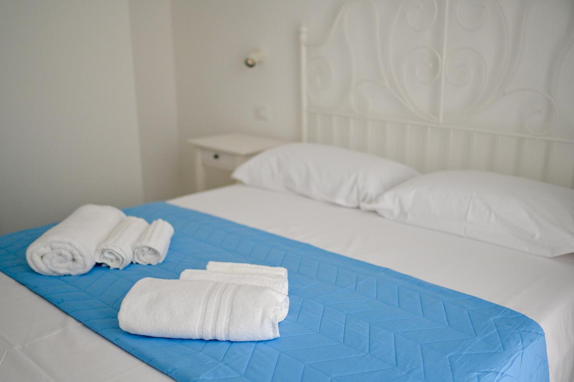 B&B Dreaming Авола Экстерьер фото