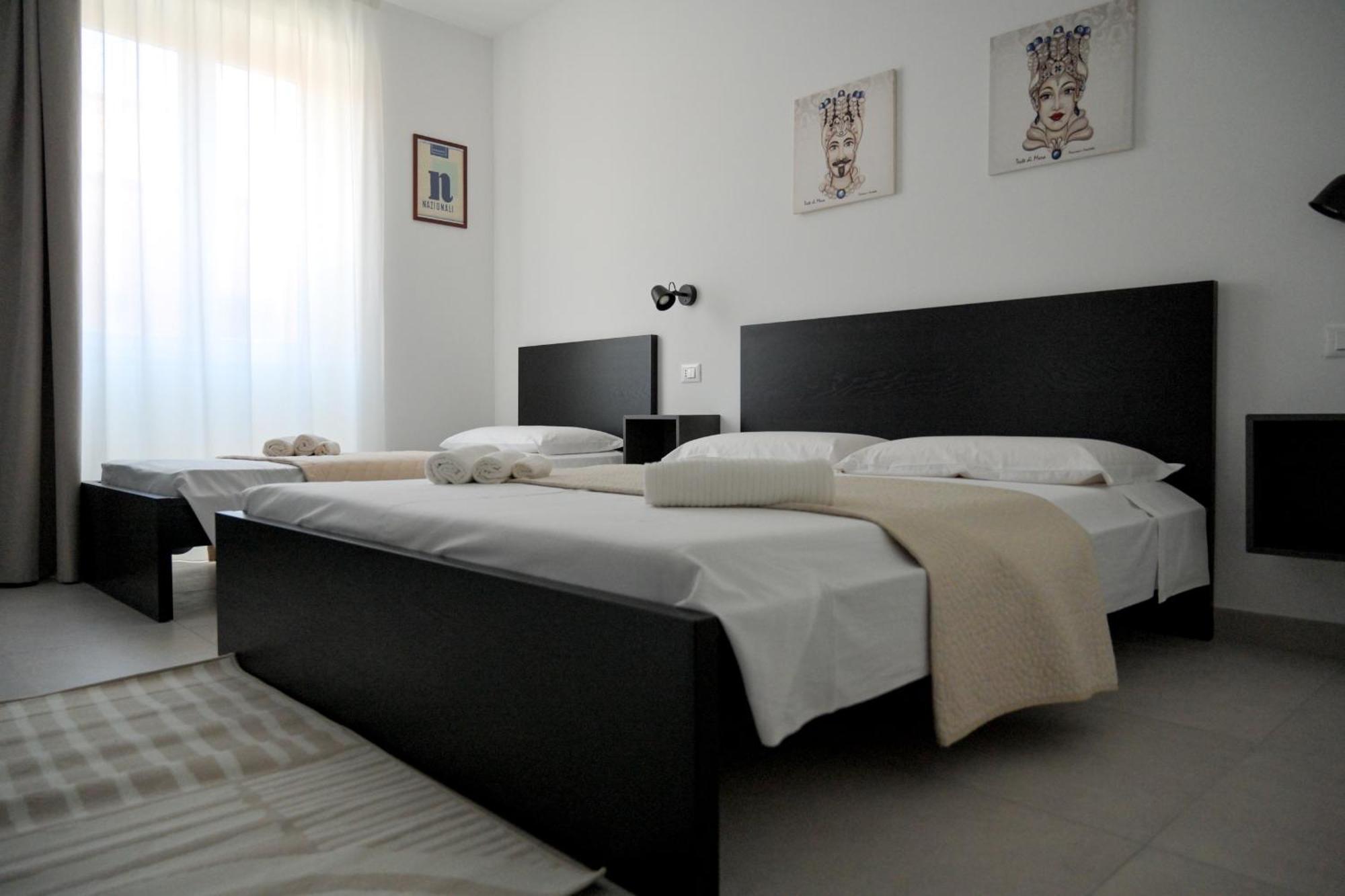 B&B Dreaming Авола Экстерьер фото