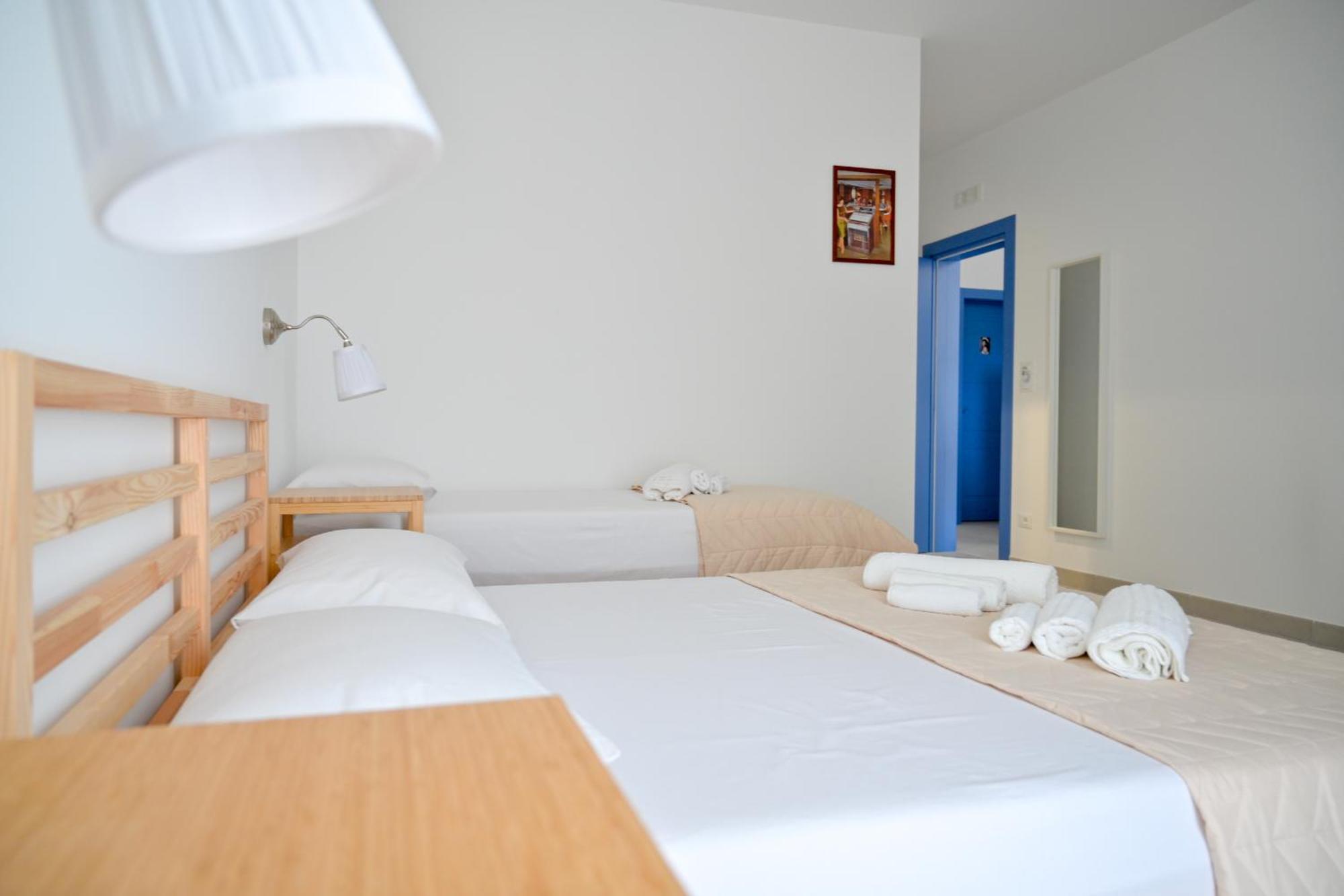 B&B Dreaming Авола Экстерьер фото